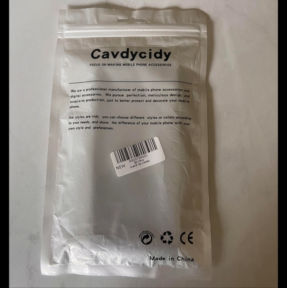 iPhone 11 pro bling case - Picture 4 of 4